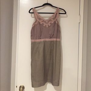 Ann Taylor LOFT Dress