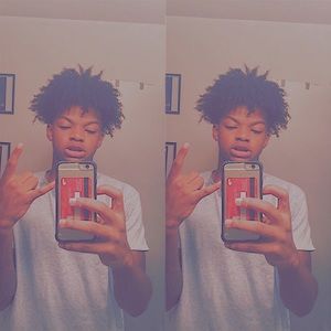 Meet your Posher, Gavin