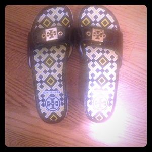 Tory burch sandles