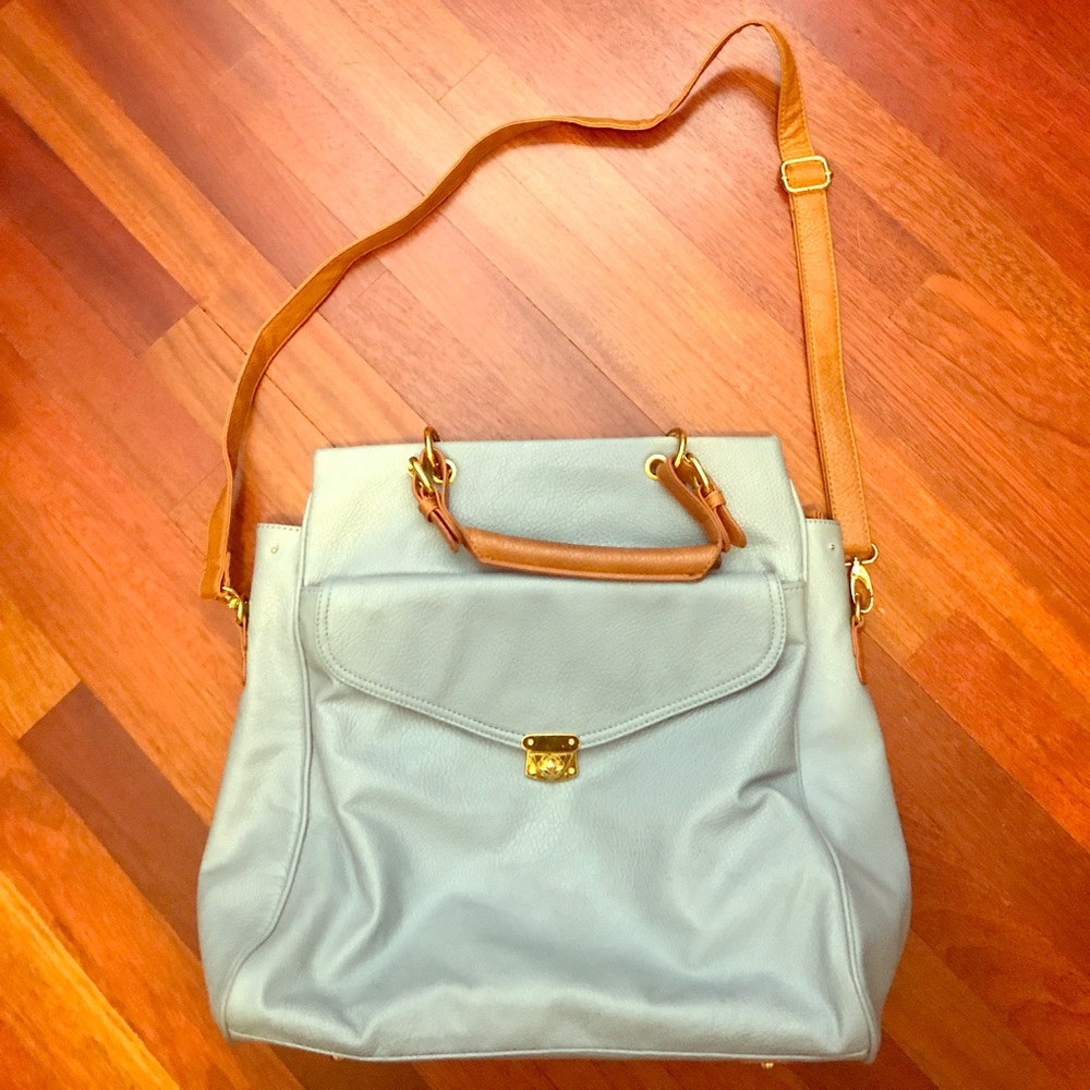 Kimchi Blue shoulder/cross body bag