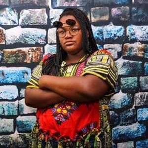 Meet your Posher, Yasmin