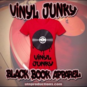 Vinyl Junky