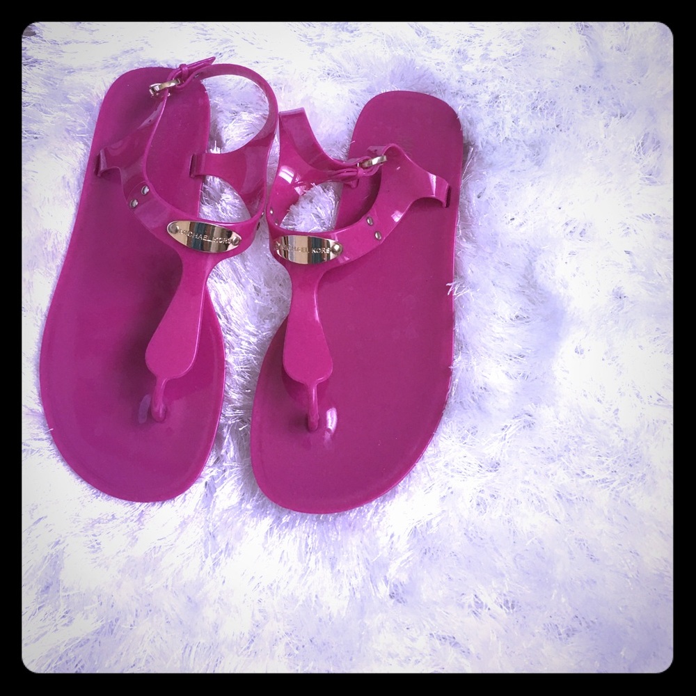 Michael Kors Sandals