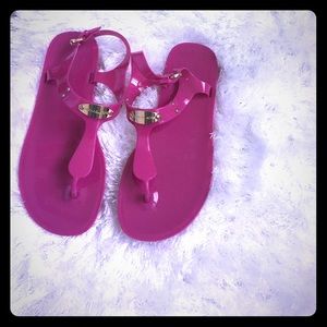 Michael Kors Sandals