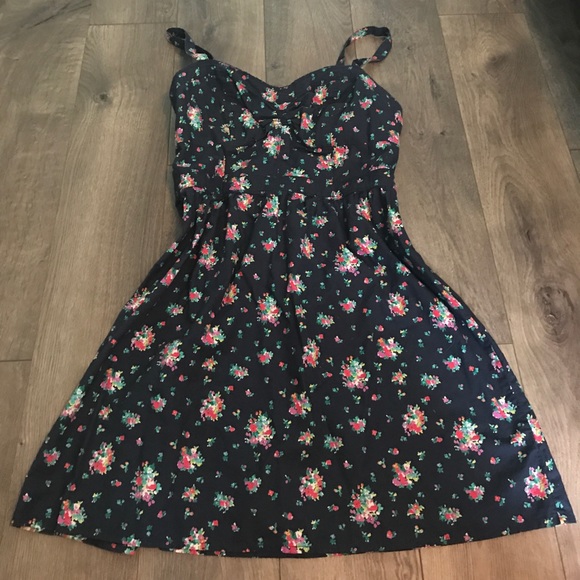 american eagle sundress