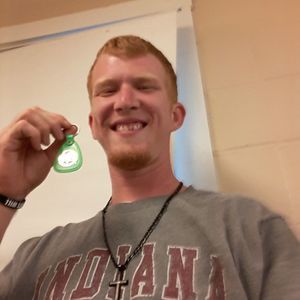 Meet your Posher, Tyler