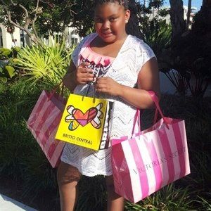 Meet your Posher, Brooklyn