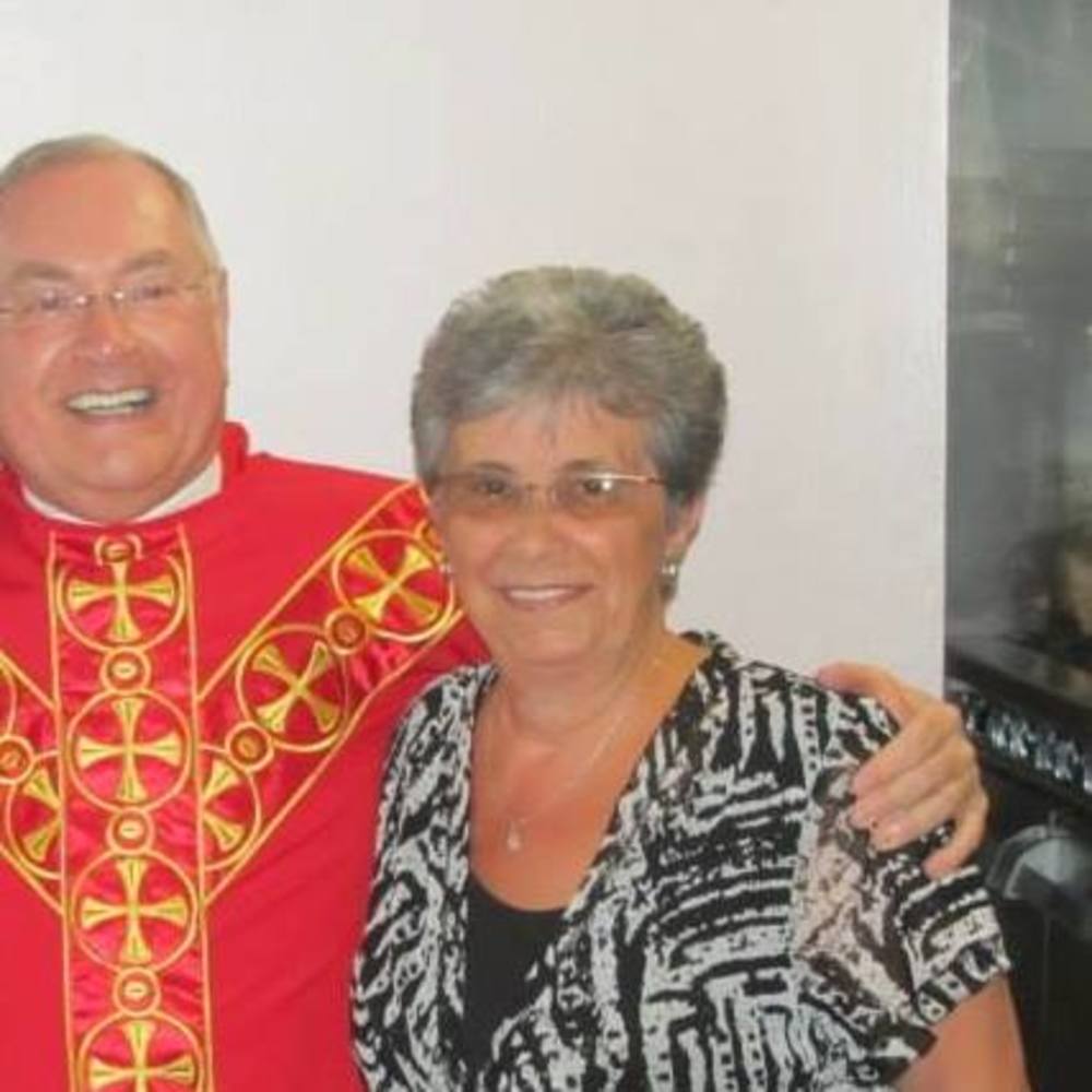 Meet your Posher, Evelyn