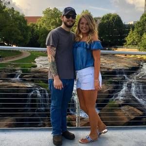 Meet your Posher, Kinsley