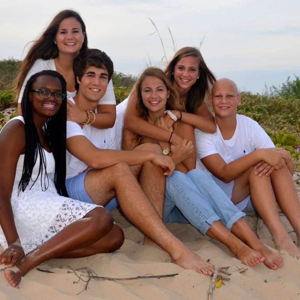 Meet your Posher, Martha