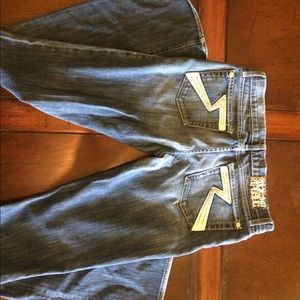 Rock and republic jeans