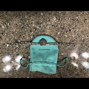 Return to Tiffany Bracelet