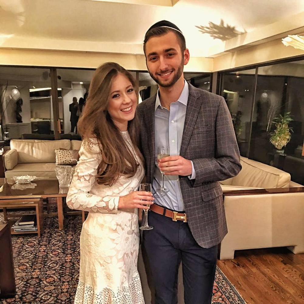 Meet your Posher, Teri