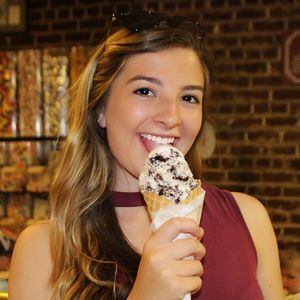 Meet your Posher, Isabelle