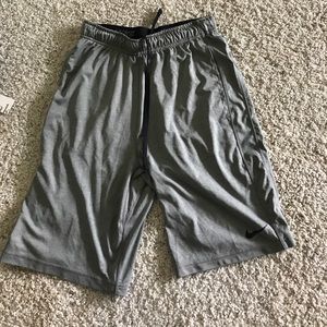Basketball shorts