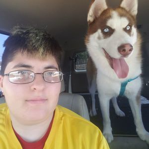 Meet your Posher, Vicky