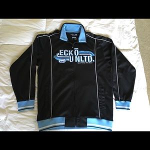 Ecko zip up
