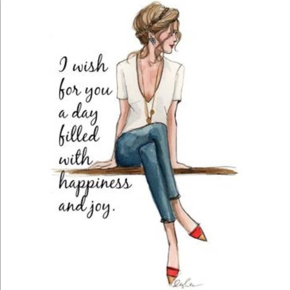 Meet your Posher, Lola