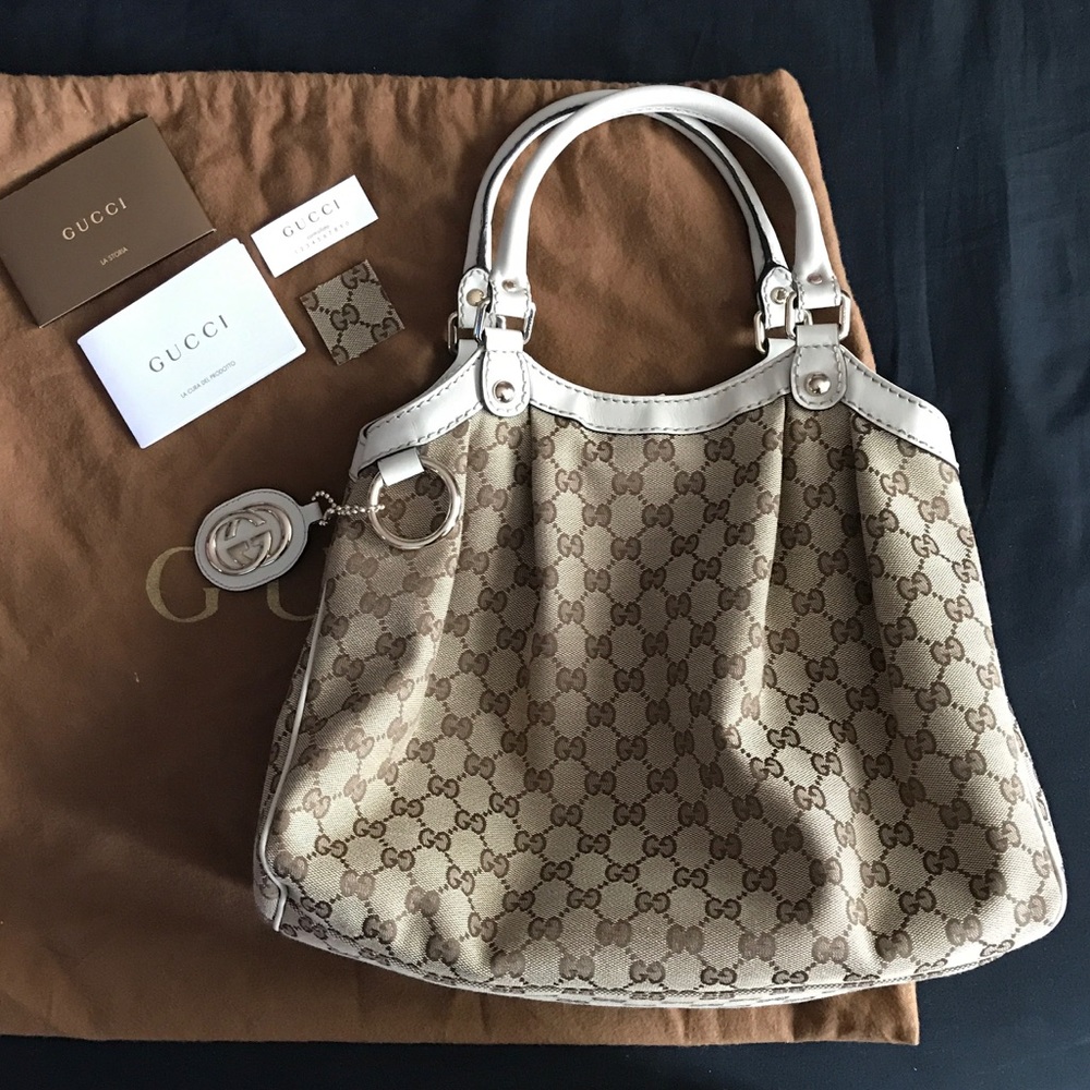 Gucci Bag