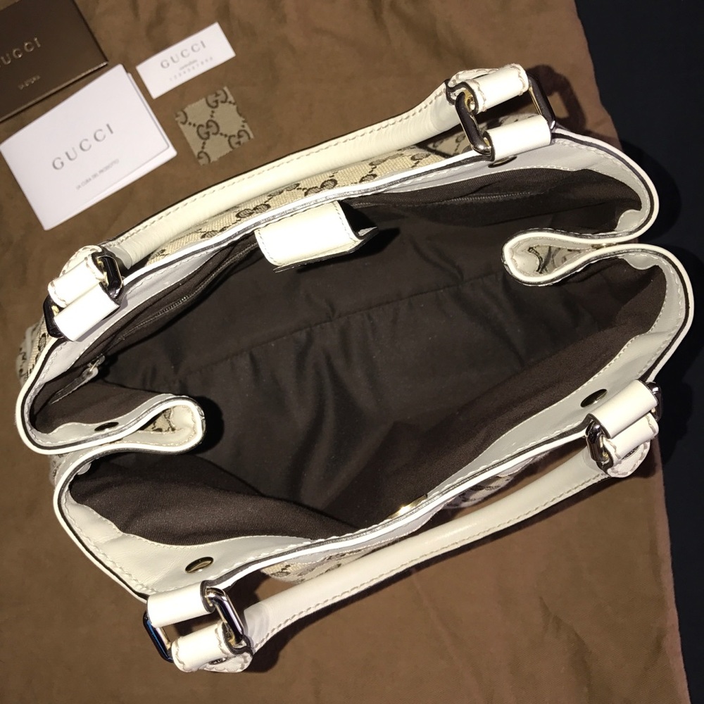 Gucci Bag - Picture 2 of 4
