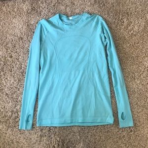 Lululemon Long Sleeve