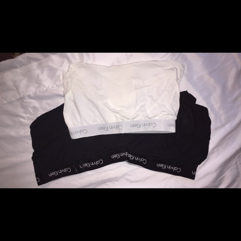 Calvin Klein briefs