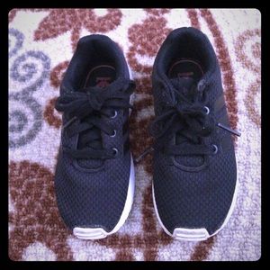 Adidas Flux (Torsion) for toddlers