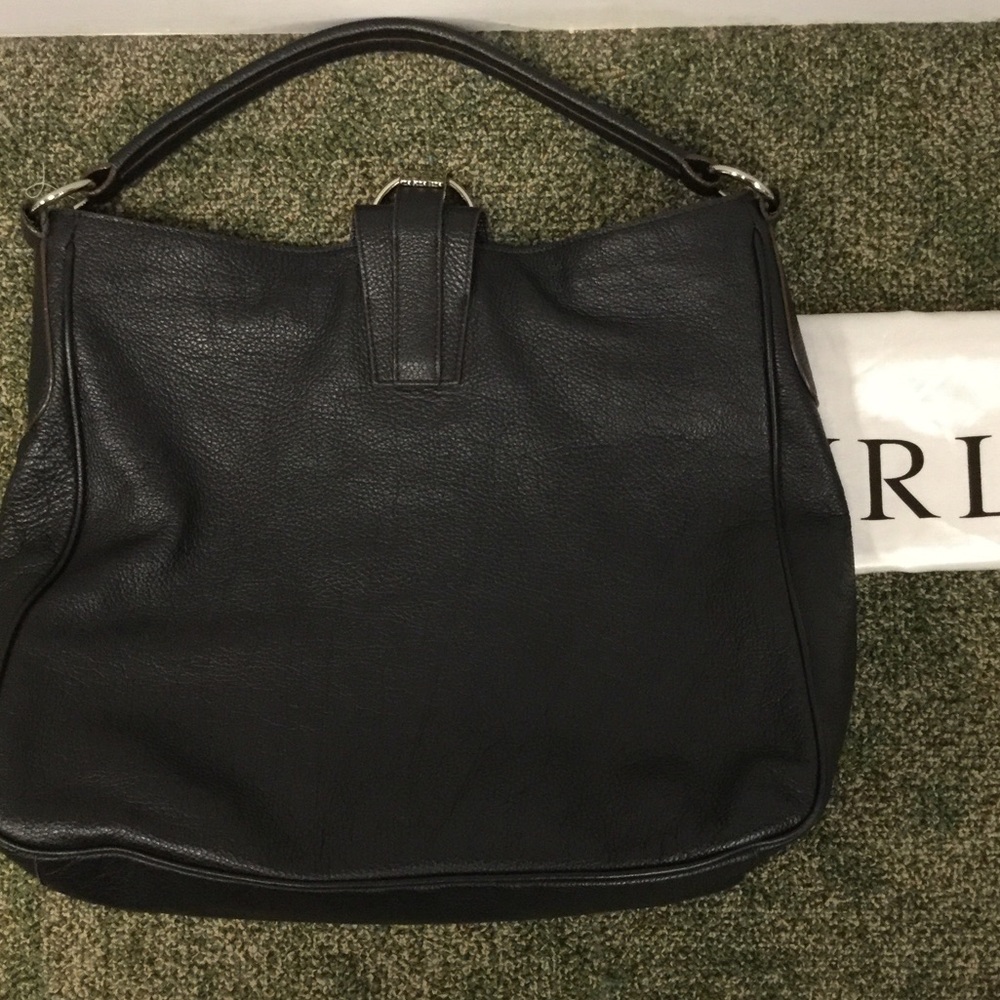 SOLD‼️⚡️LARGE FURLA ⚡️ - Picture 3 of 8