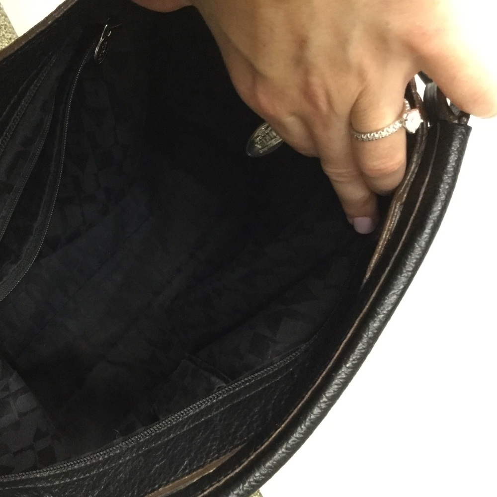 SOLD‼️⚡️LARGE FURLA ⚡️ - Picture 7 of 8