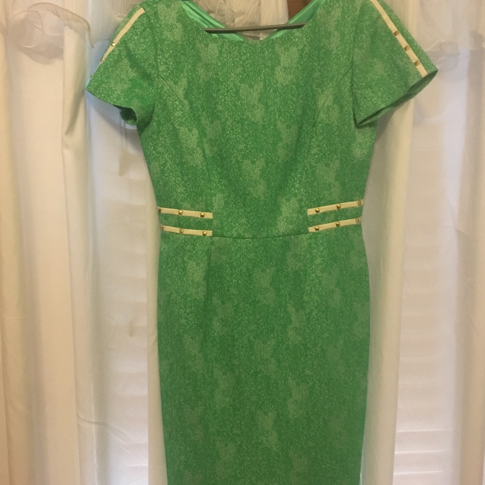 Antonio Melani Dress. Sz 4. In EUC!