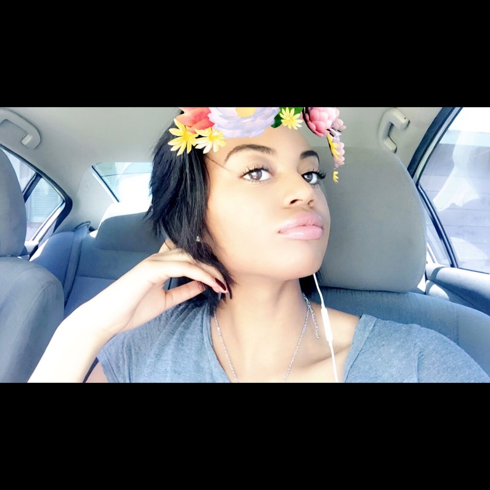 Meet your Posher, Kamryn