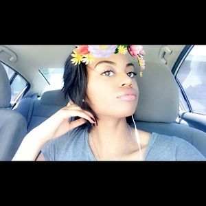 Meet your Posher, Kamryn