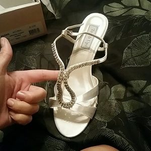 Bridal/Wedding/Special occassion shoes