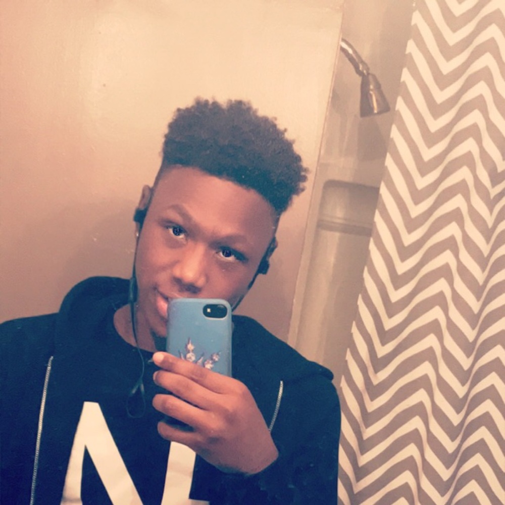 Meet your Posher, Jaiden