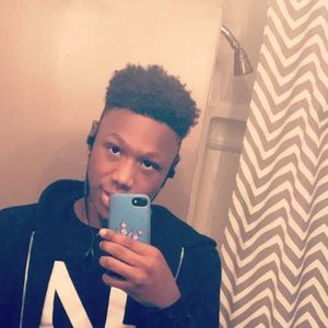 Meet your Posher, Jaiden