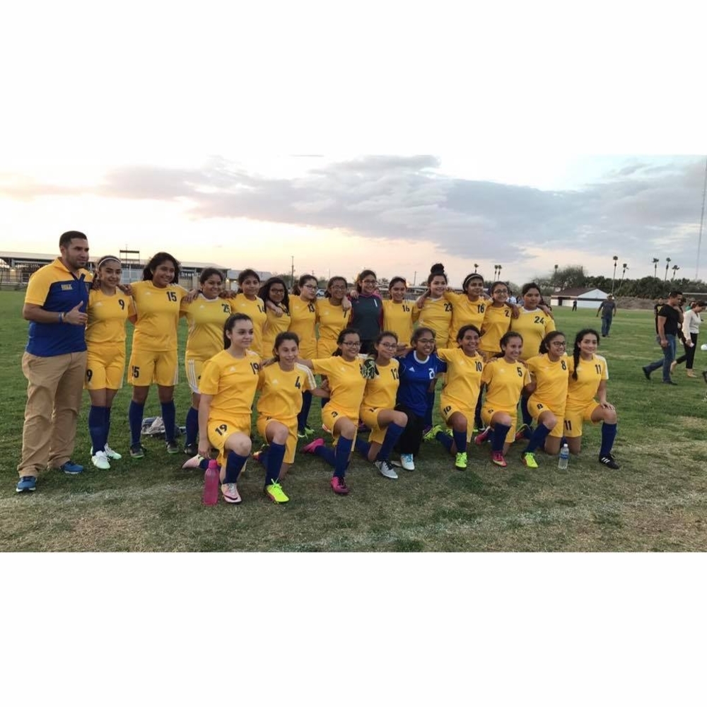 Meet your Posher, Erika