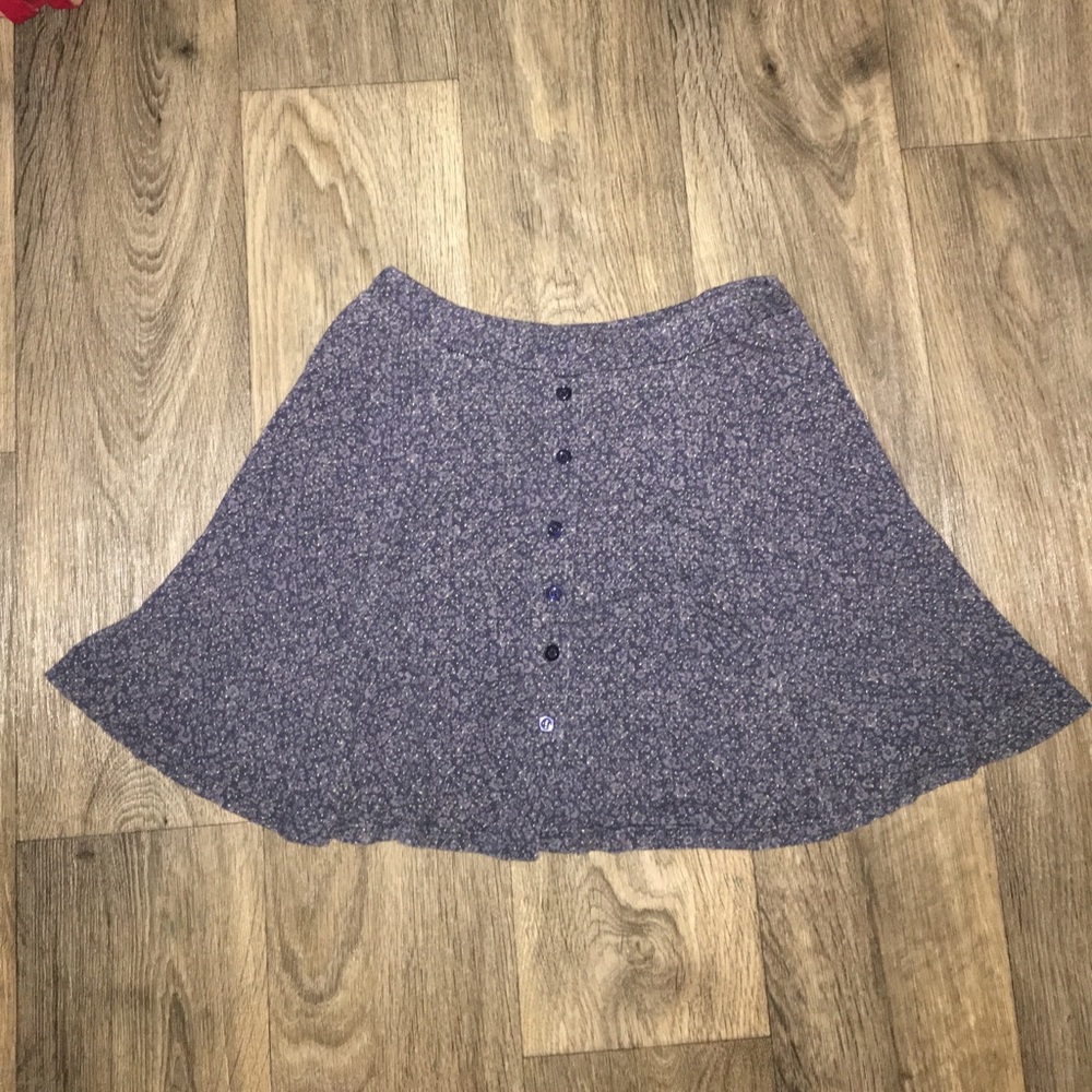 AMERICAN EAGLE / Skater Skirt