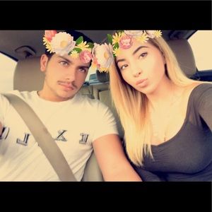 Meet your Posher, Mariely