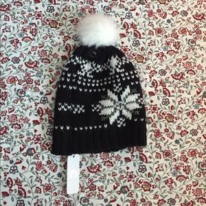 Charming Charlie Beanie