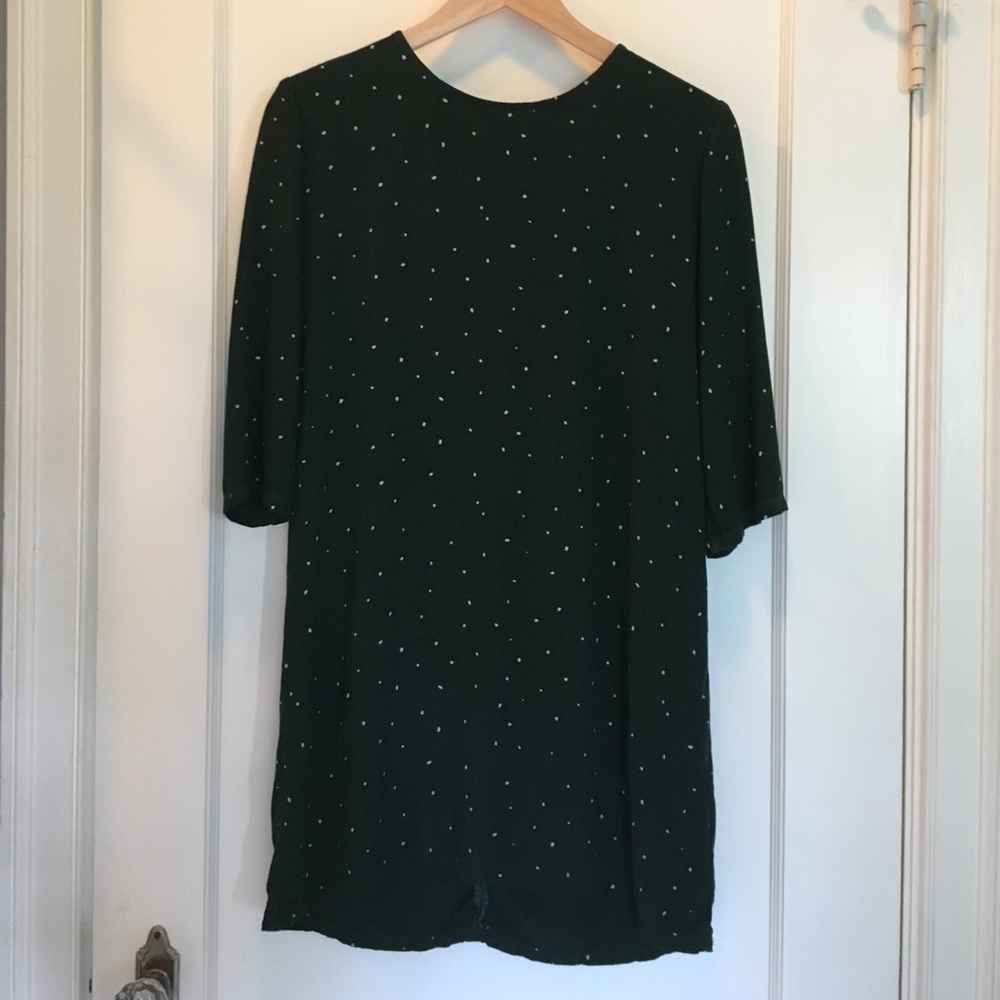 Everything Must Go! Small Marine Layer Dress