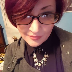 Meet your Posher, Francesca