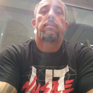 Meet your Posher, Steven