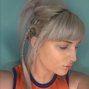 Meet your Posher, Kristen