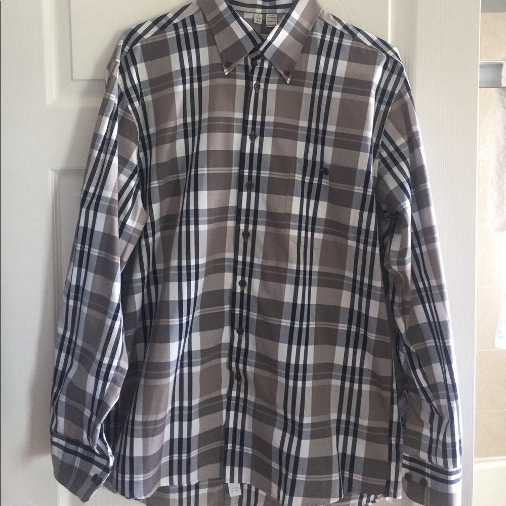 Haupt Button Down Shirt