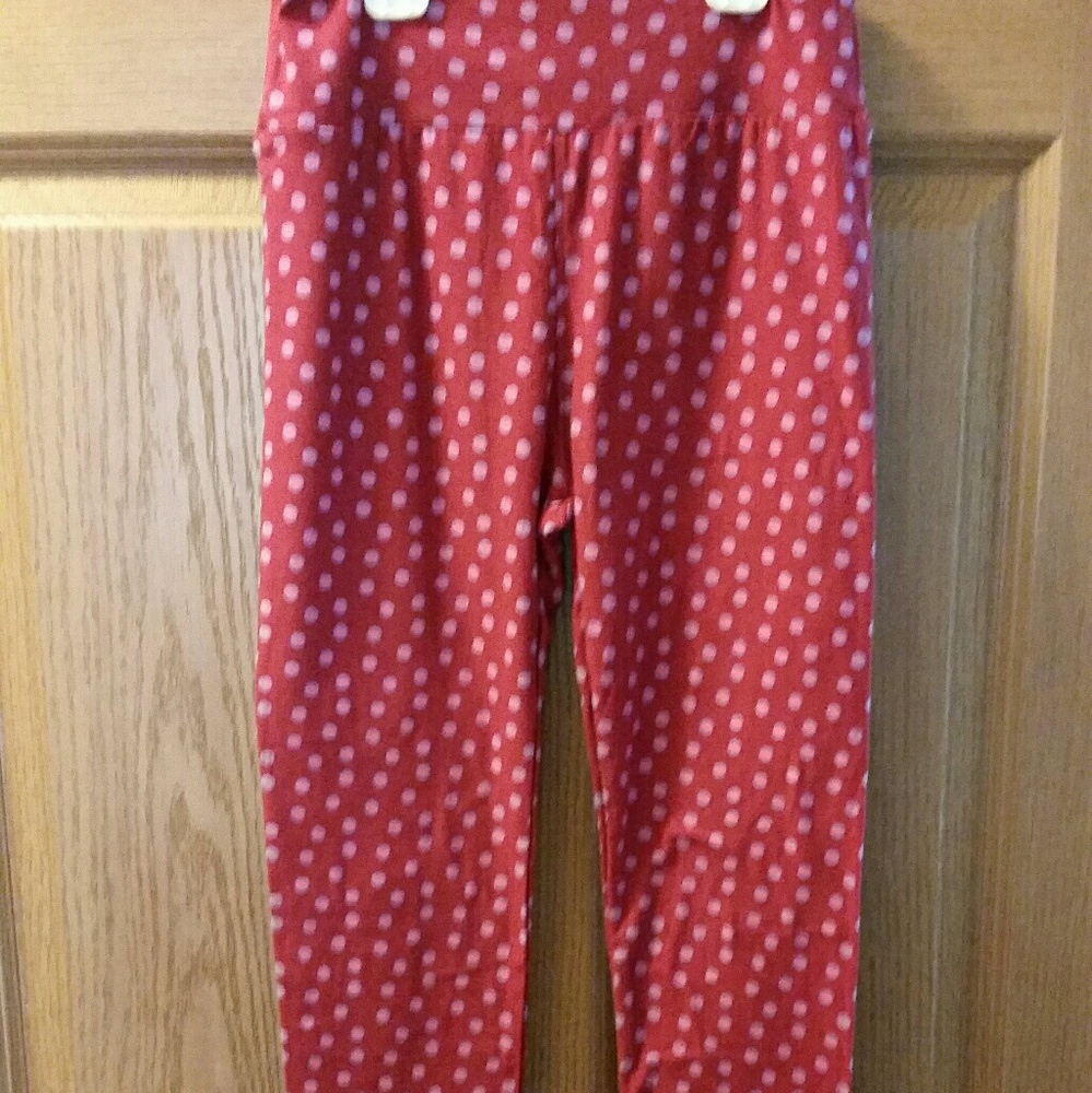 Lularoe One Size Leggings
