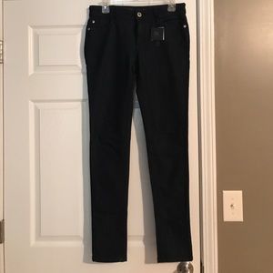 DL1061 Amanda Skinny Dark Denim Jean size 28