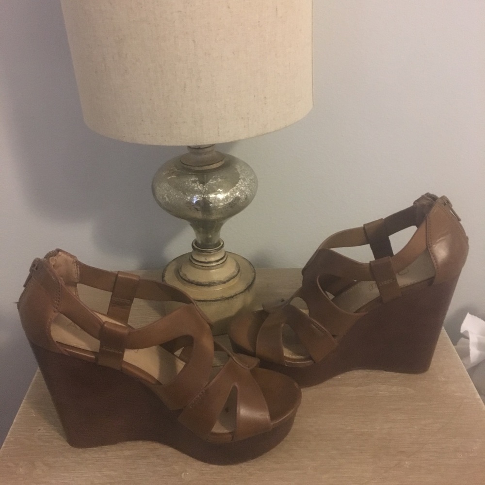 Aldo shoes! Sz 7