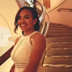 Meet your Posher, Jailene