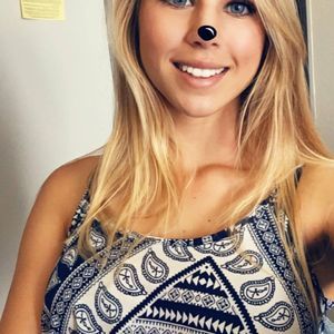 Meet your Posher, Anna marie