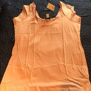 Dusty rose color shirt , Banana Republic, size M